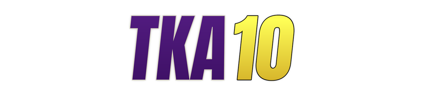 tka10 লোগো